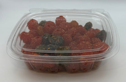 Chewy Candy Chamoy Candy  Enchilados