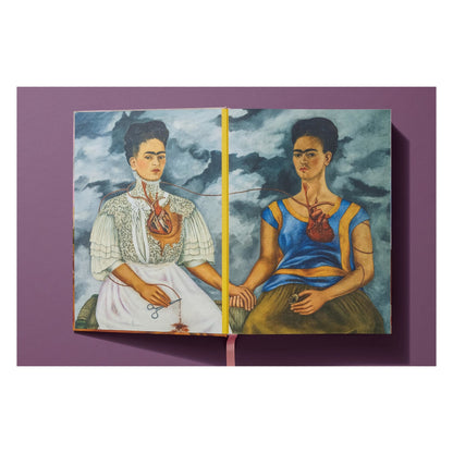 Frida Kahlo. The Complete Paintings (English)