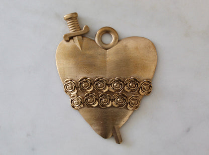 Immaculate Heart of Mary