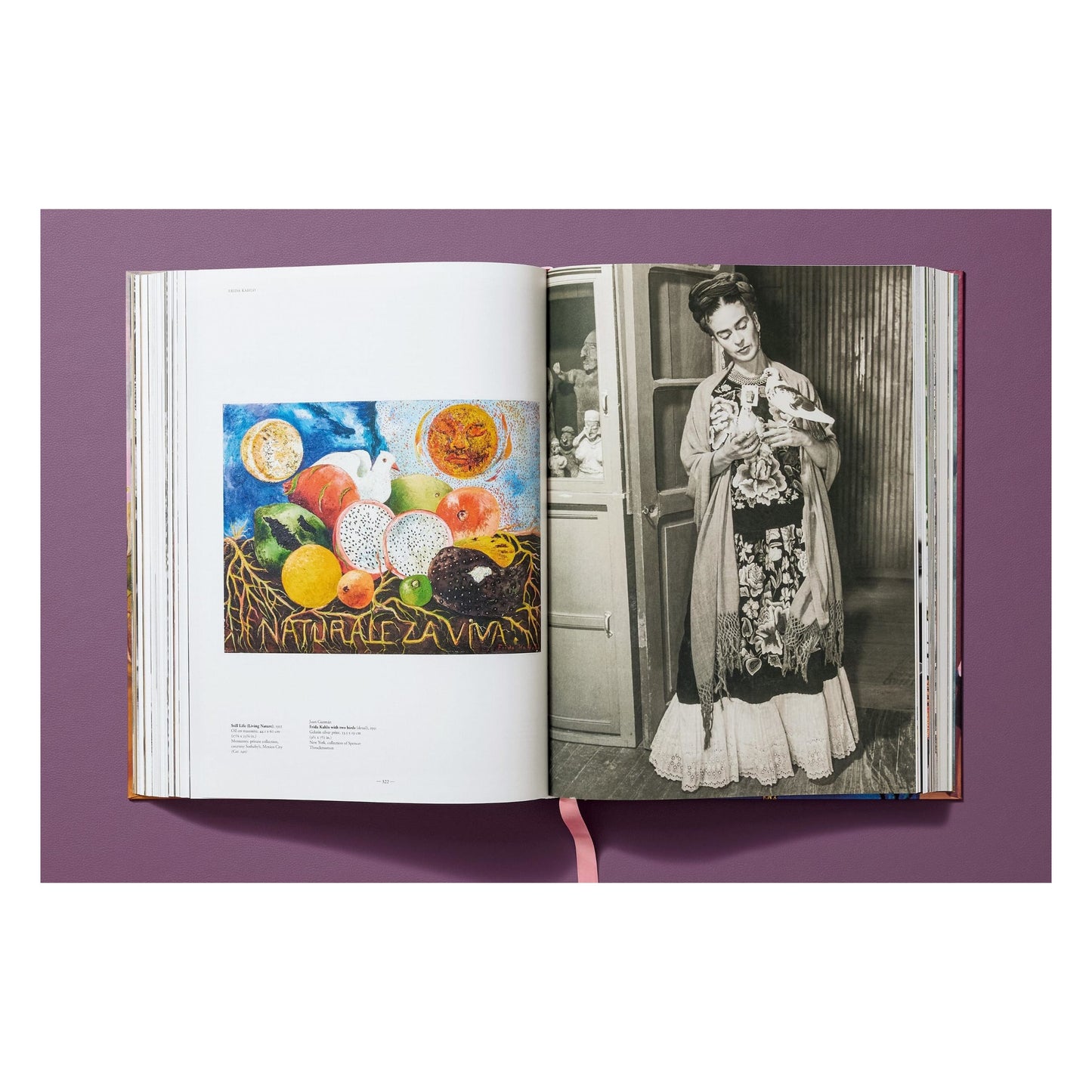 Frida Kahlo. The Complete Paintings (English)