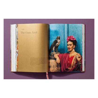 Frida Kahlo. The Complete Paintings (English)