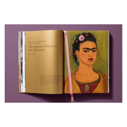 Frida Kahlo. The Complete Paintings (English)