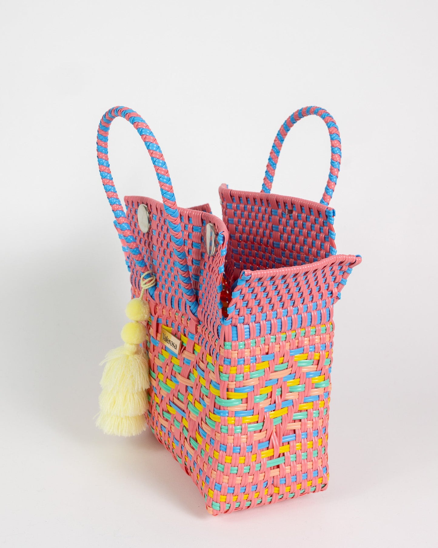 Flamingo Mini Purse V1