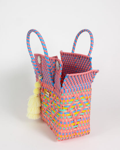 Flamingo Mini Purse V1
