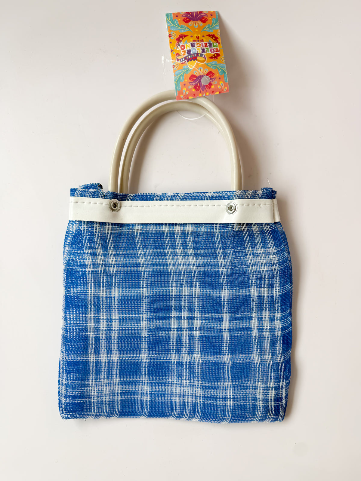 Mini Mexican Mercado Bags – Traditional Market-Inspired Mini Totes