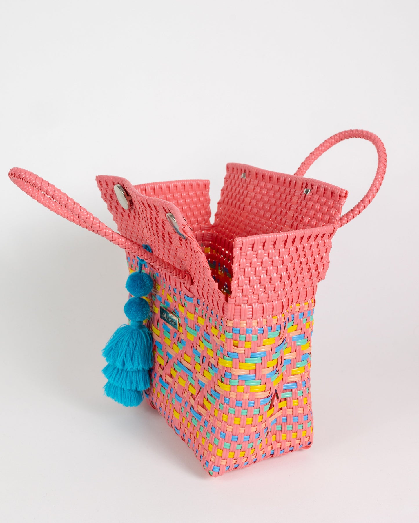Flamingo Mini Purse V2
