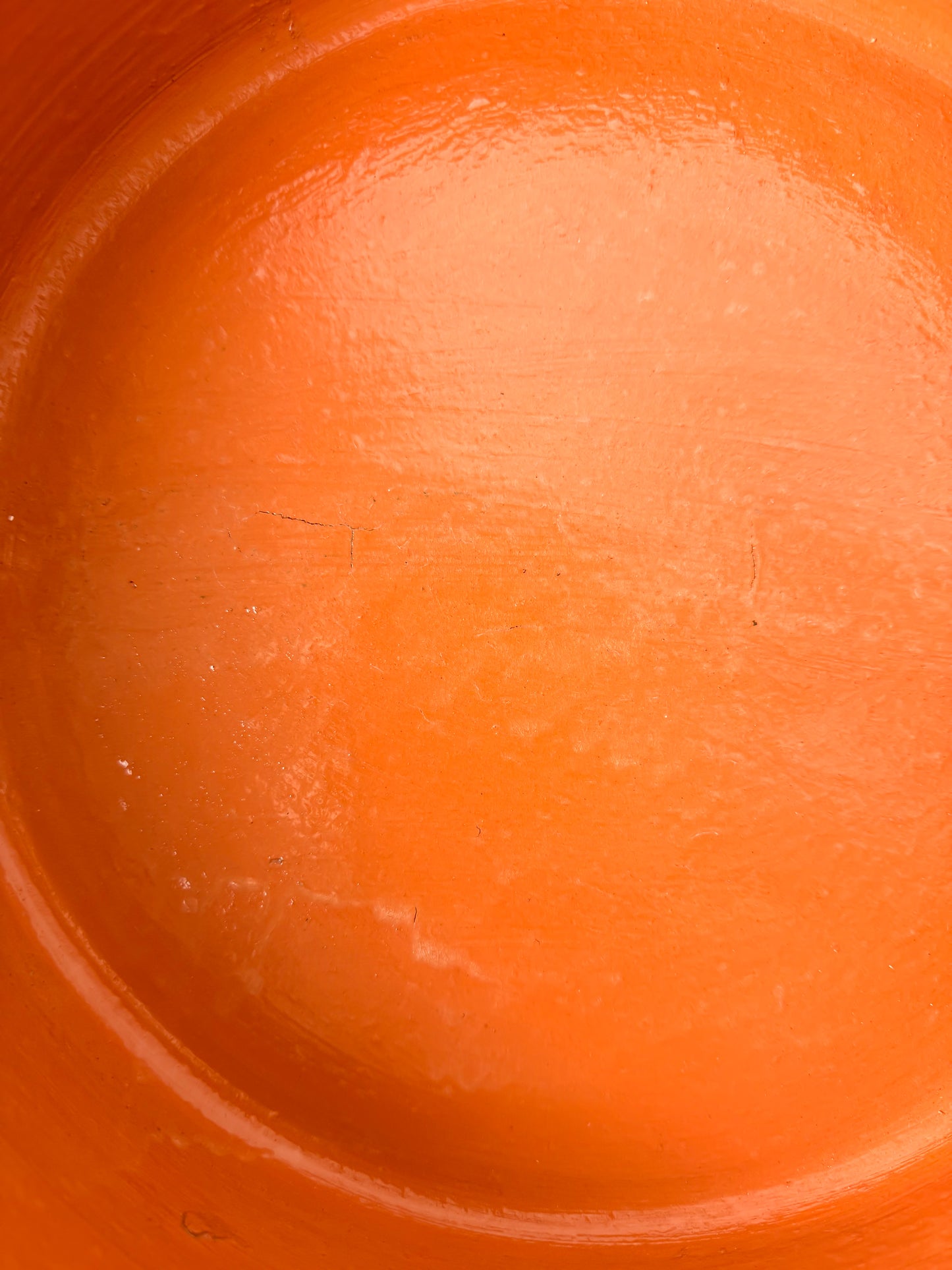 Michoacan Mexican Clay Cazuela Cookware - Cazuela Barro