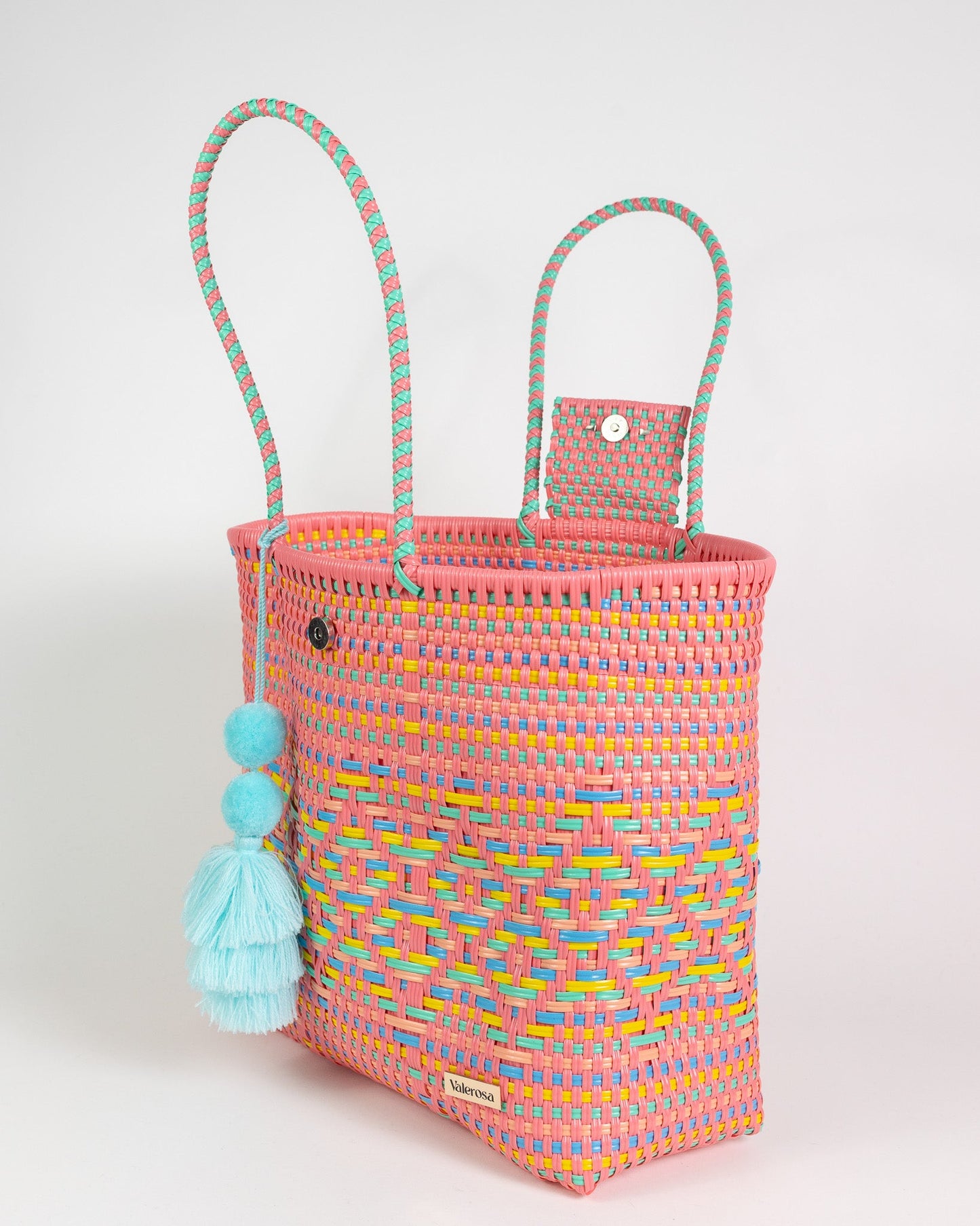 Flamingo Hombro Bag