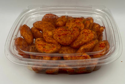 Spicy G. Manguitos Enchilados