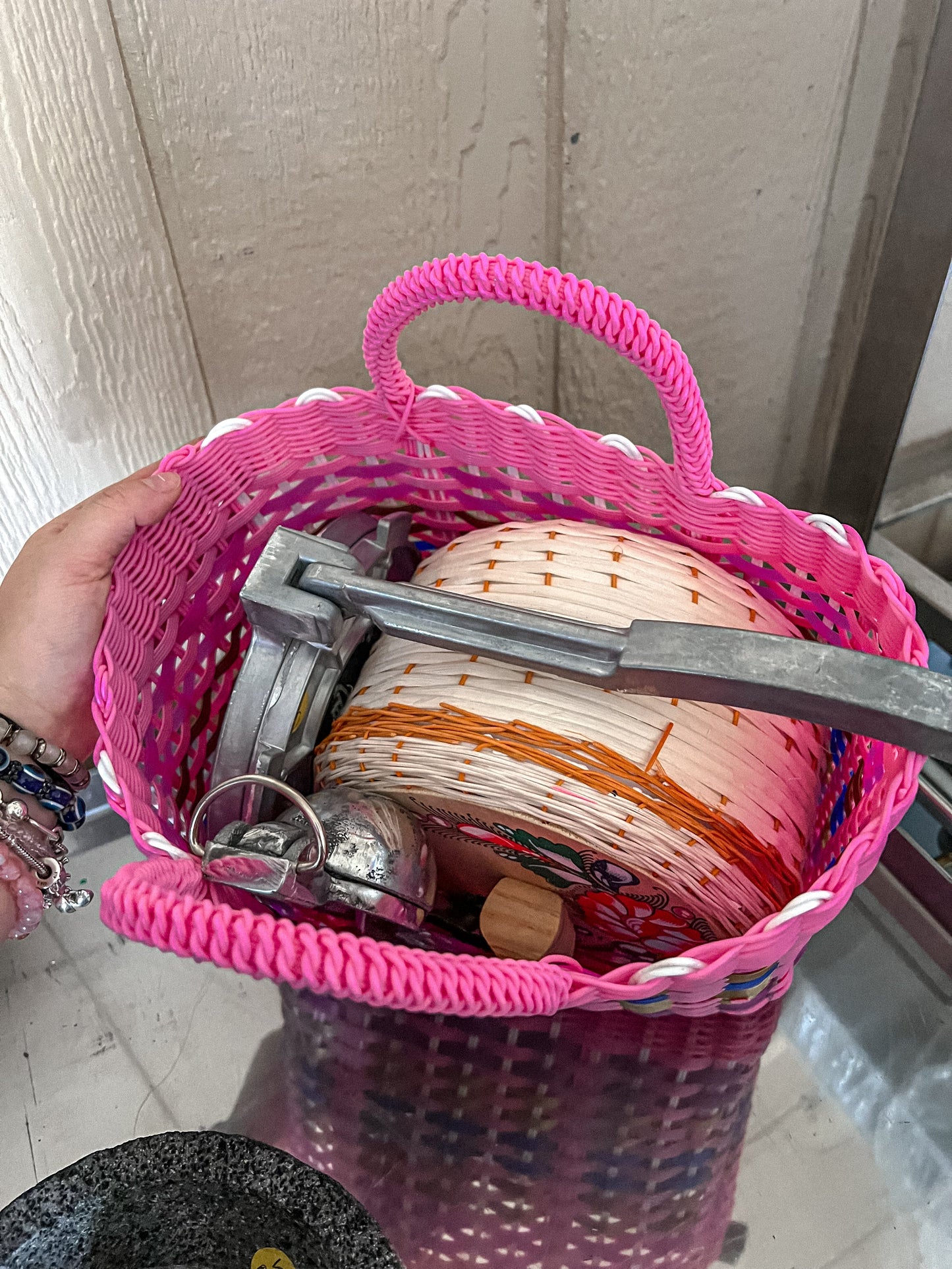 Señora Starter Essentials Bundle