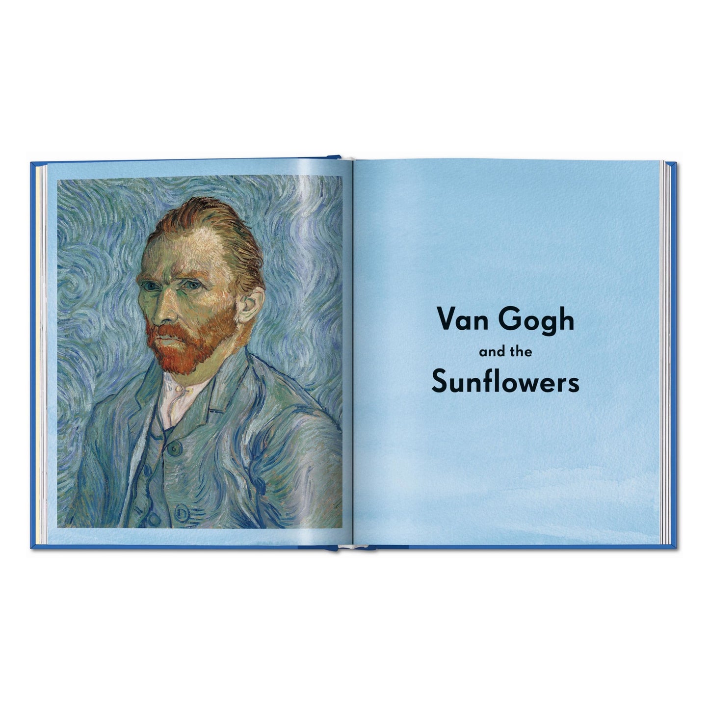 Small Stories of Great Artists (English)