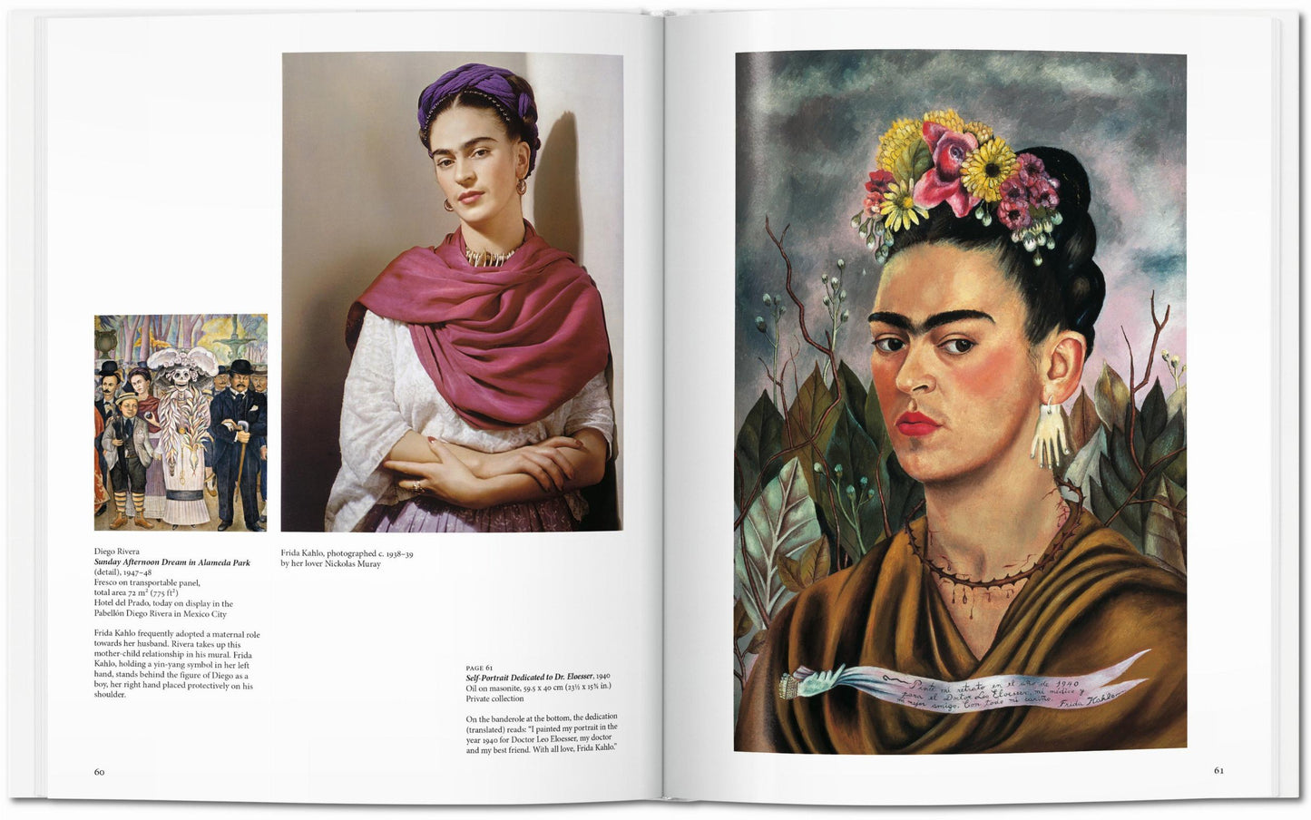 Frida Kahlo (English)