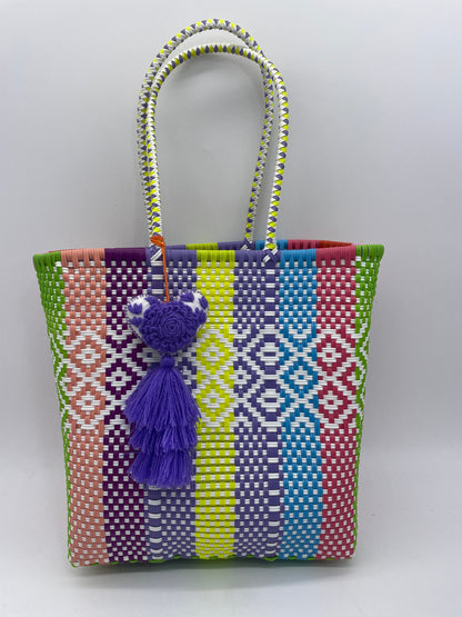 Canasta Weekender Tote