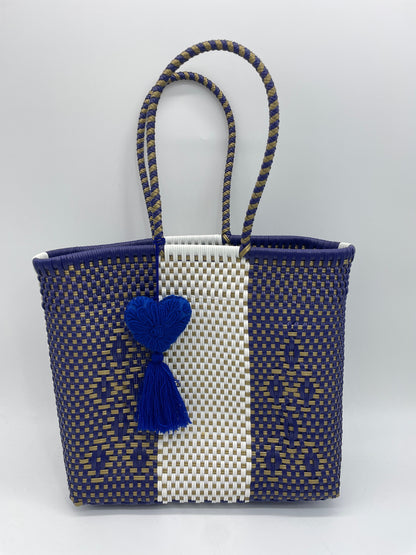 Canasta Weekender Tote