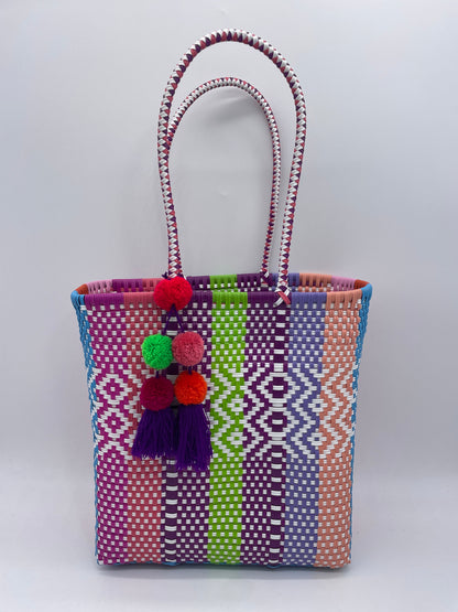 Canasta Weekender Tote