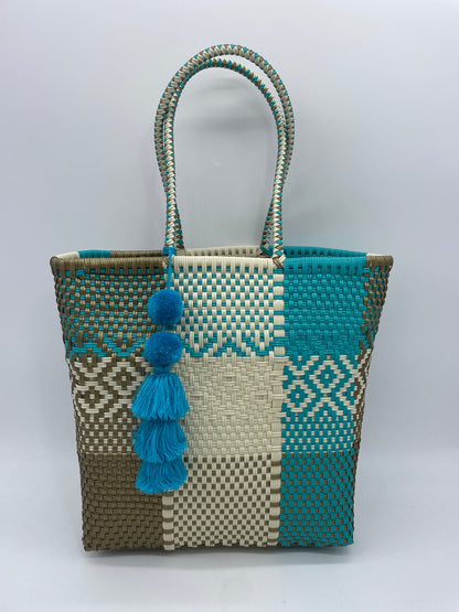 Canasta Weekender Tote