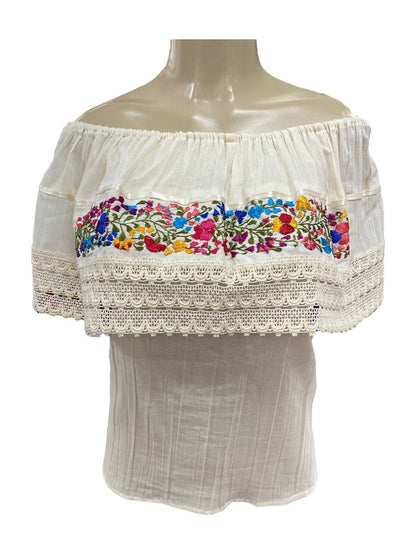 Campesina San Antonino Blouse