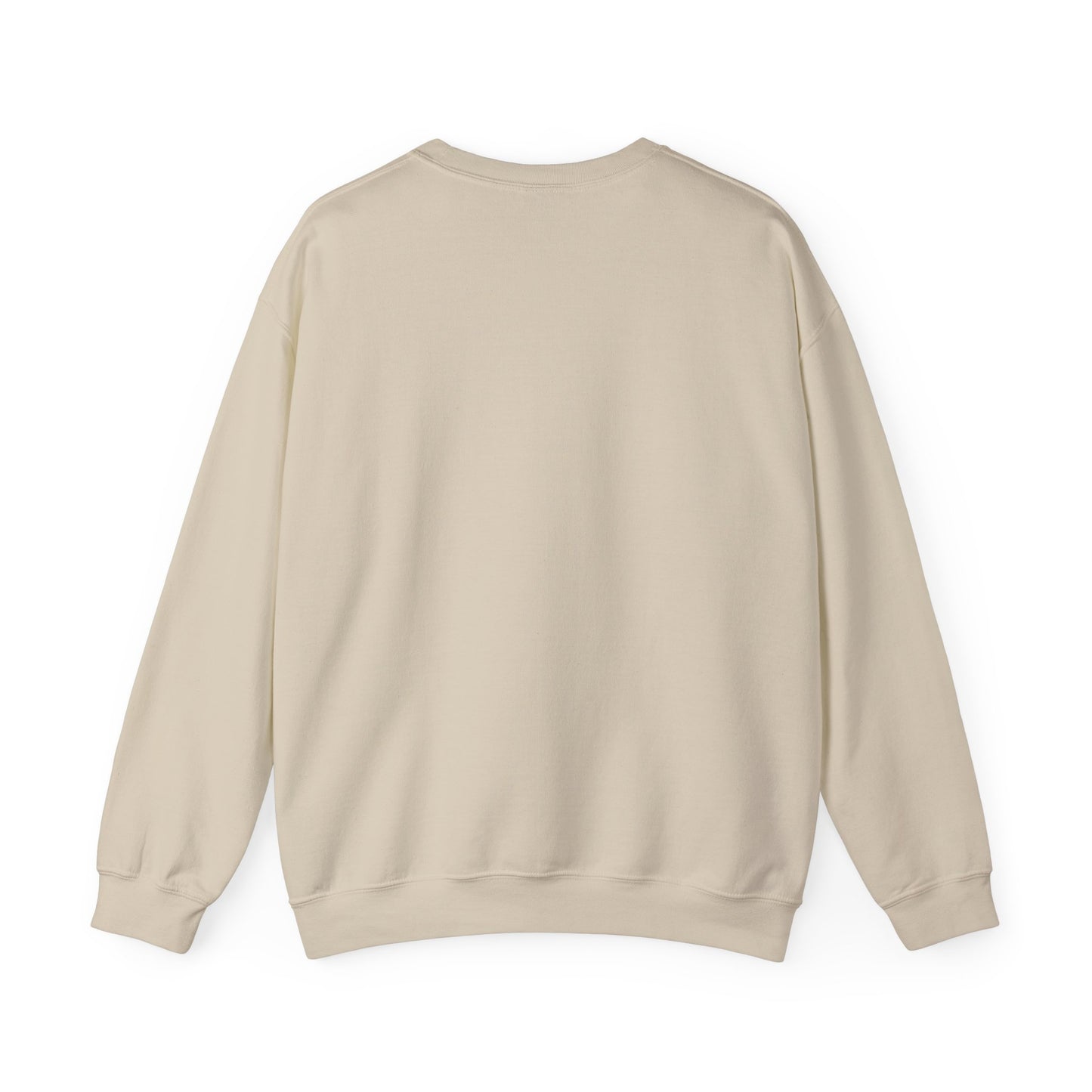 Crewneck Sweatshirt — Señora Moderna Olla Barro