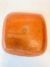 Load image into Gallery viewer, Michoacan Mexican Clay Set of 4 Plate Square 10 Inch Plato Lead Free
