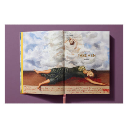 Frida Kahlo. The Complete Paintings (English)