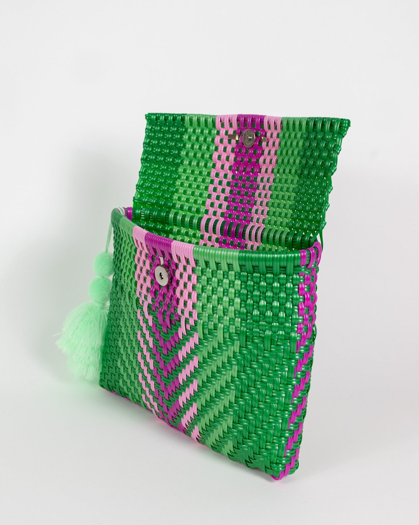 Watermelon Wonder Clutch