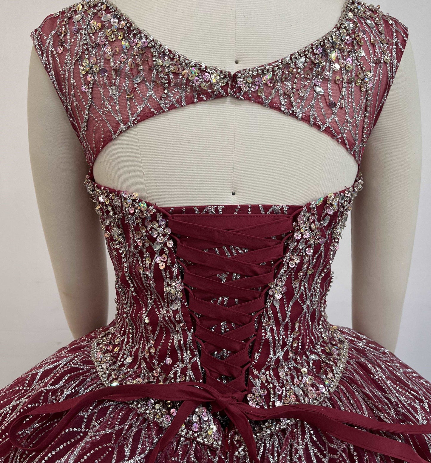 0 Elegant gowns, sparkling jewels, carve unique grace.