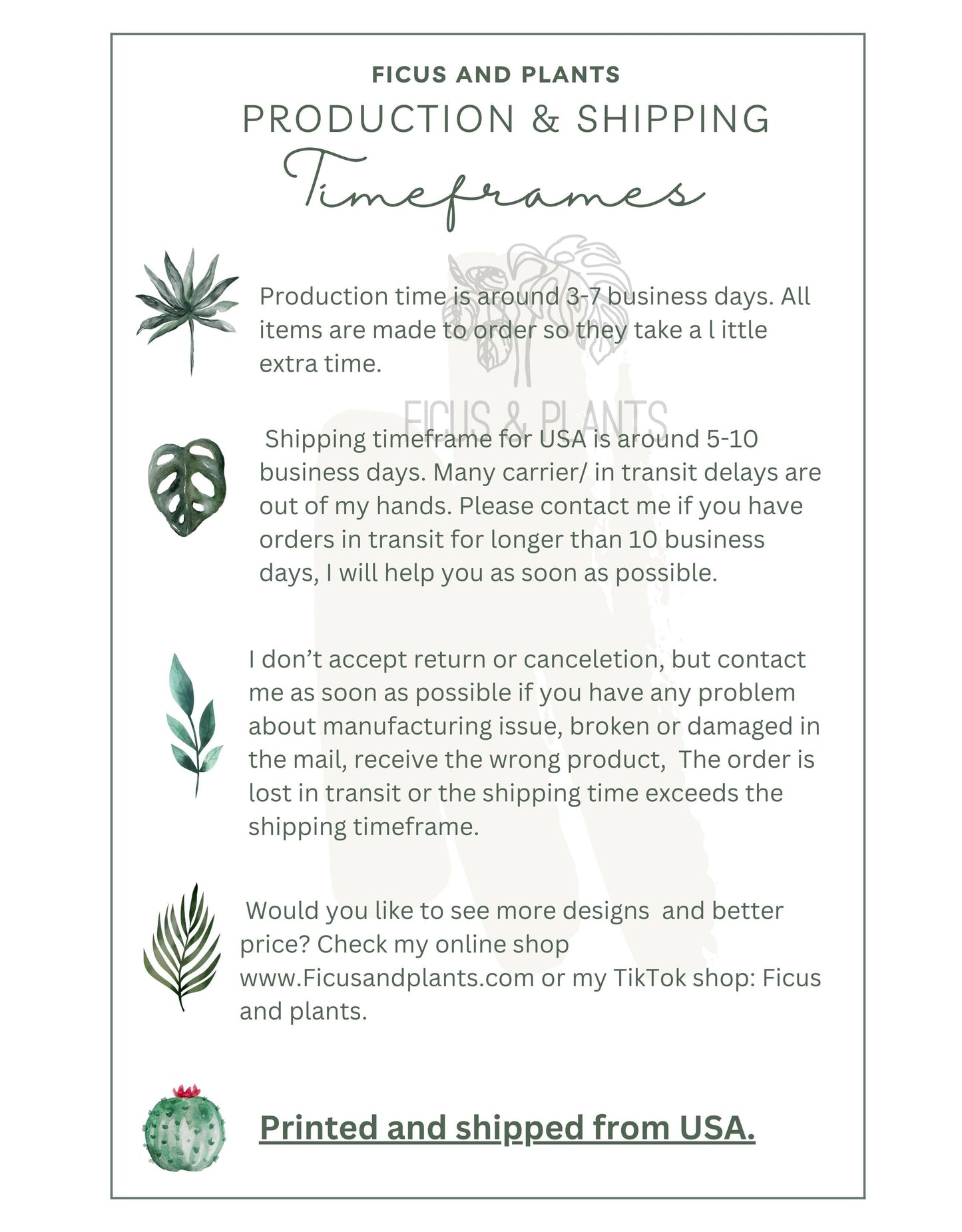 Black Talavera Design Apron - Mandil Talavera Negro