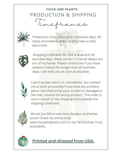 Black Talavera Design Apron - Mandil Talavera Negro