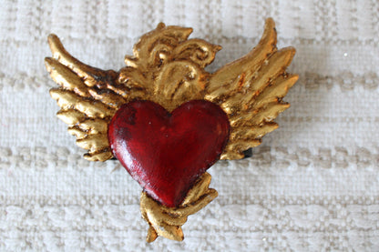 Napkin rings set 2 “San Miguel de Allende”