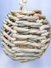Load image into Gallery viewer, Tulum Decor Style Lights Boho Mexican Handmade Pendant Light Tulum Style Chandelier
