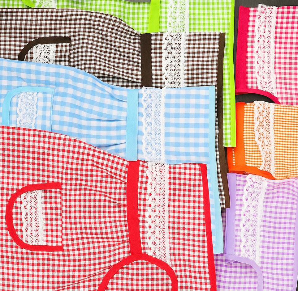 🇲🇽 Dogñitas – The Abuelita Mandil for Your Pup 🐶