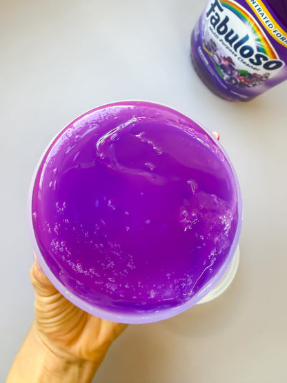 Nostalgia Slime Bundle Free Shipping - Mexican Inspired Slime