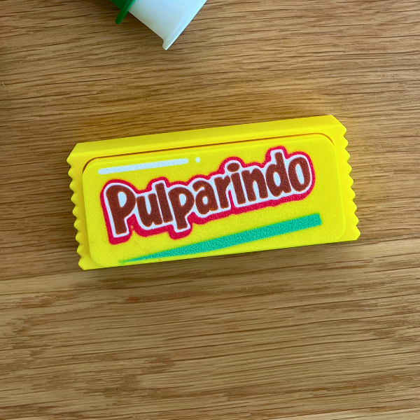 Mexican Candy Clicker Adult Fidget Toy - Mexi Clicks