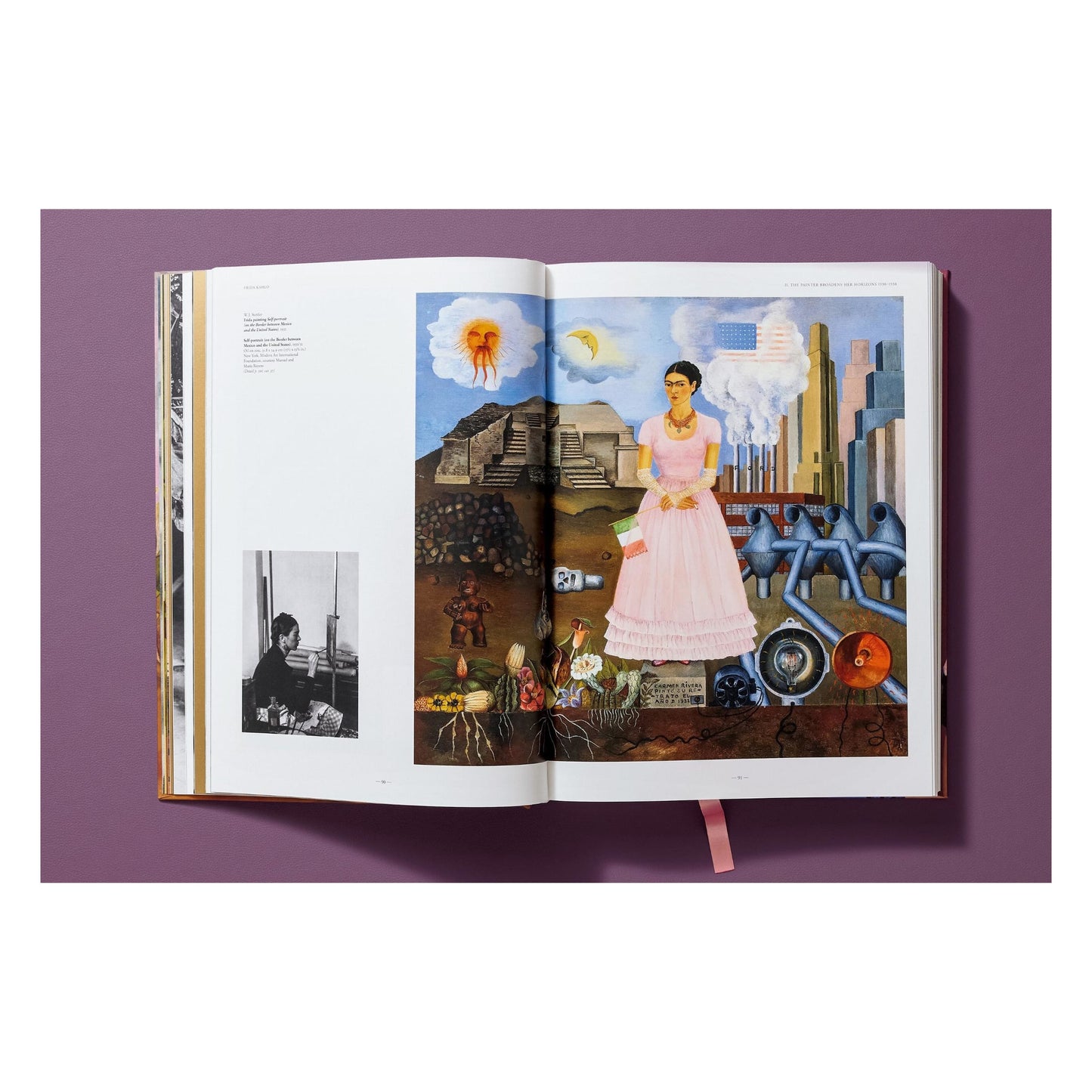 Frida Kahlo. The Complete Paintings (English)