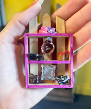 Load image into Gallery viewer, Mexican Trastero Mini Trastero Magnet Fridge Magnet Trastero
