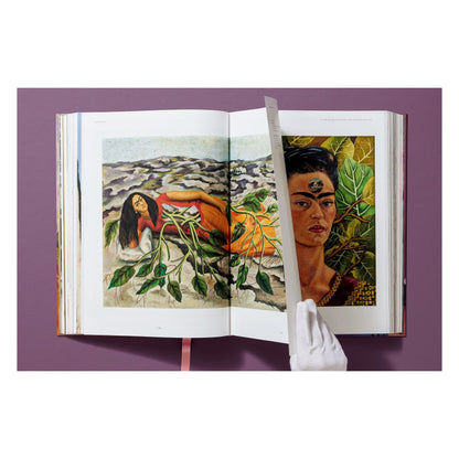 Frida Kahlo. The Complete Paintings (English)