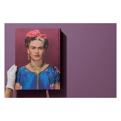 Frida Kahlo. The Complete Paintings (English)