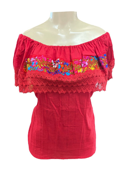 Campesina San Antonino Blouse
