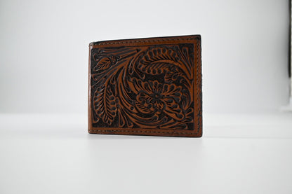 Men's Bifold Wallet