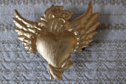 Napkin rings set 2 “San Miguel de Allende”