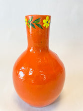 Load image into Gallery viewer, Jalisco Mexican Chimeneas Mini Chimeneas Mexican Clay Chimeneas

