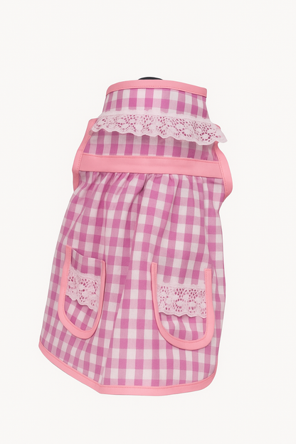 🇲🇽 Dogñitas – The Abuelita Mandil for Your Pup 🐶