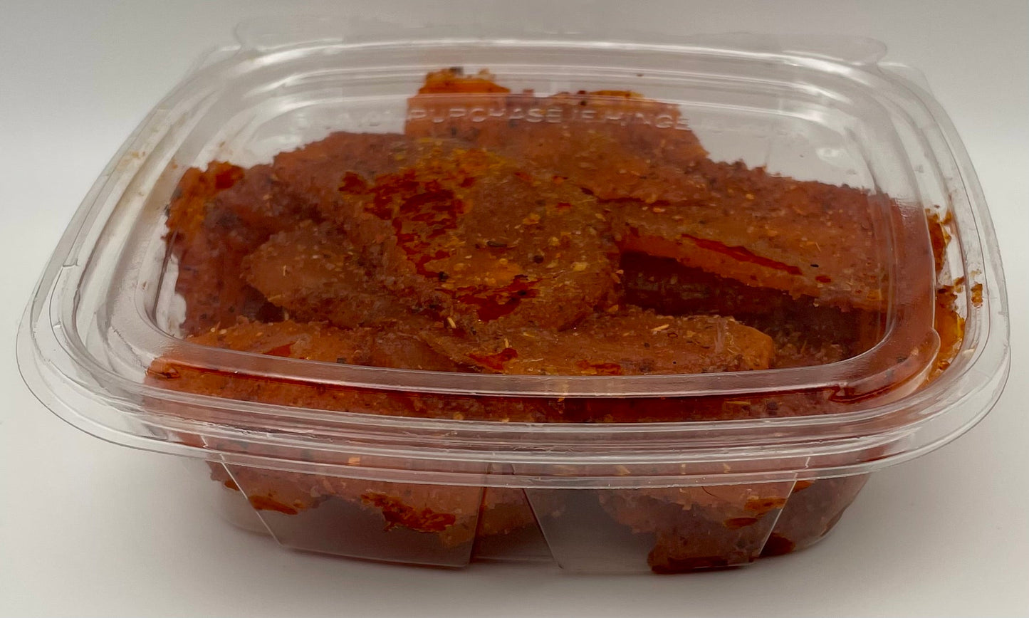 Dried Mango Slices Enchilados Dried Mango Chamoy