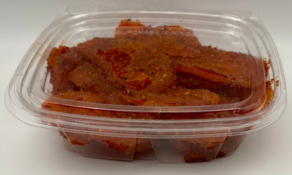 Dried Mango Slices Enchilados Dried Mango Chamoy