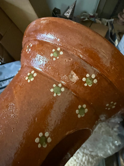 Wholesale 2 & 4pc Mexican Clay Chafing Dish - Anafre Barro Final Sale