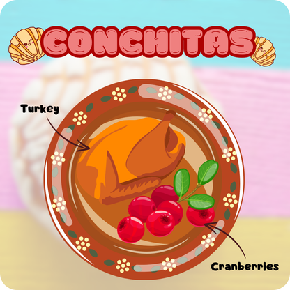 Conchitas Dog Treats