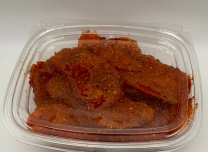 Dried Mango Slices Enchilados Dried Mango Chamoy