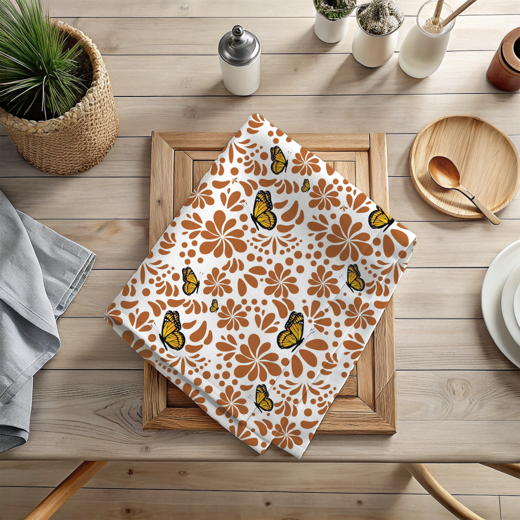 Monarch Butterfly Collection – TheMexHub