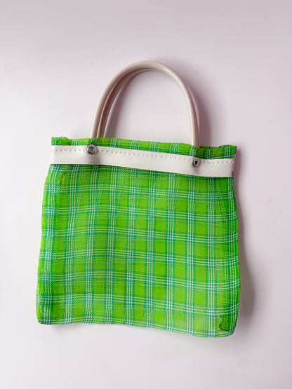 Mini Mexican Mercado Bags – Traditional Market-Inspired Mini Totes