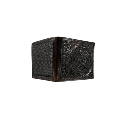 Men's Bifold Wallet